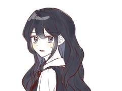 집착파멸 그뭔씹 낙서