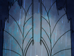 [할로우나이트] 눈물의 도시 비가(悲歌)