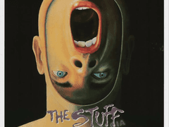 H76) 제3의 공포 (The Stuff, 1985)