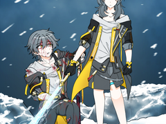 개척자의 특별임무