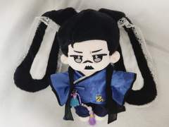 향토끼 솜 만들기