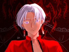 [도리벤 천축 드림] 2화. 요코하마 천축