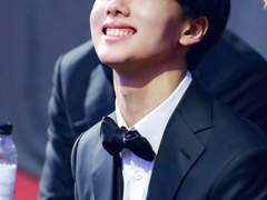 아이돌 연습생 박지성