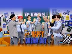 [220825] 6TH HAPPY DREAM DAY