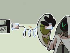 MINDHACK : COM_Z와 SINO