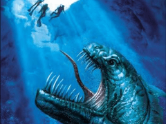 2H74) 딥 쇼크 (Deep Shock, 2003)