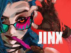 아케인 징크스 Arcane Jinx