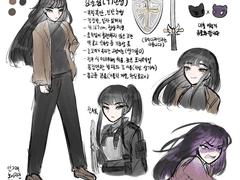 올림소윤 프로필 백업