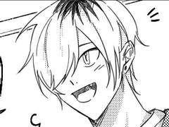 스마일 스마일~