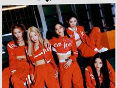 ITZY 'KILL MY DOUBT'