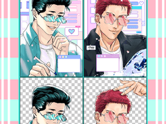 슬덩온(일) I4 [짝사랑에서 맞사랑까지] 최종인포