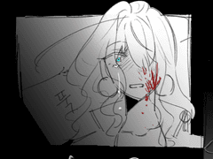 넌 결국 그 혓바닥 때문에 죽는 거야.