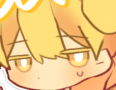 데못죽 문대 키링 도안 유료 배포