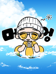 팬아트_ 해군대장 어게인