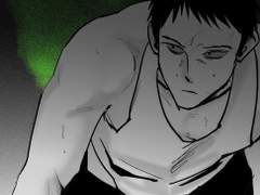 몹싸낙서 (엨레세)