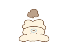 데이식스 도운 굿노트 스티커