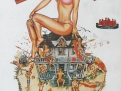 C71) 사랑의 해변 (Beach House, 1982)