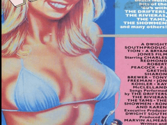 C72) 사랑의 축제 (Ocean Drive Weekend, 1985)