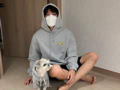 강아지 보여주라 외전 6 上