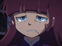 괴도조커 3~4기 보스, 프레지던트 디가 애새끼인 이유