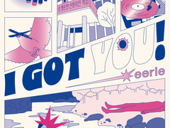 [명헌우성] I GOT YOU! 8 (fin.)