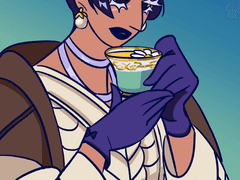 저희와 함께 크루즈를 즐겨보아요!