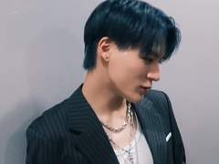 연상 이제노에게 길들여지기