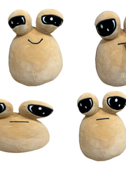 린스탕과 nn명의 자캐들