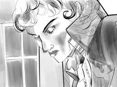 2023년 8월 25일 (금) <영화크로키>