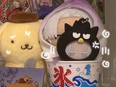 이자나 증명사진