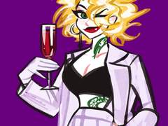 선상파티 살인사건