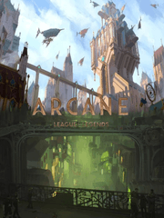 Arcane (Text Ver.)