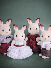 해피 어라운드 스토리 번역