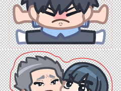 코롯토 같이 만드실 분..