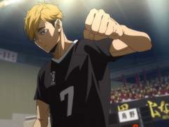 [아츠무 드림] 관악부는 지휘자 말고 아츠무를 봐야 해