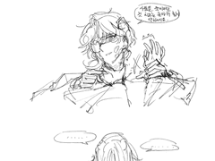 기분 나쁜 울렁임