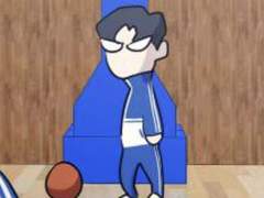 [가비지타임 드림] 기내초부터 시작하는 성준수 드림