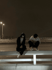 BL. 우연의 사랑