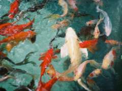 두 번째 주제, 서로에게 쓰는 편지