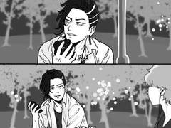 코코타케 나의 소년시대