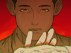 데빌 헌터 이명헌