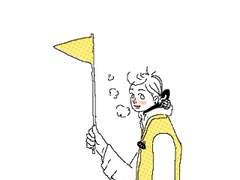 셔틀버스에서 들었던 자장가