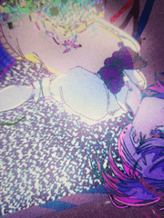 마법소녀소년의 세계