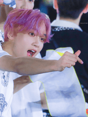 쌍둥이 동생이 해찬입니다. 