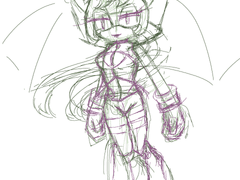 간만에 타블렛 잡았다.