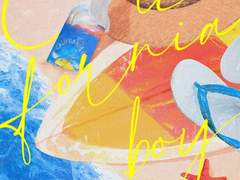 캘리포니아 보이-JOEUN