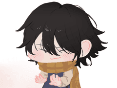 [츄란] Alaska -6 (45~51)