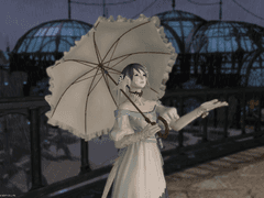 파판14 자캐 설정