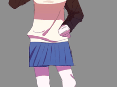 미나모토 아이리/XX/17