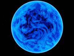 푸른바다행성 1/2